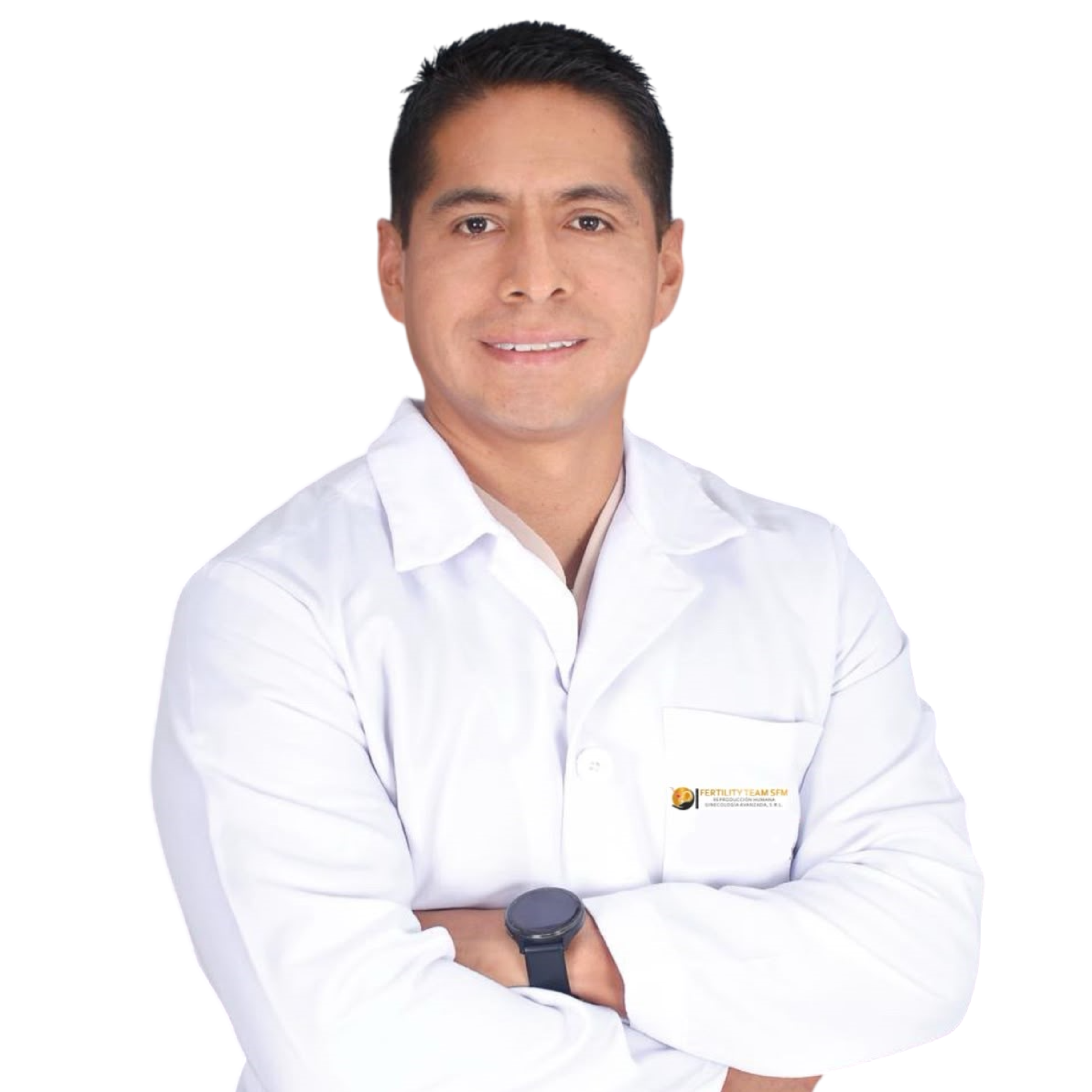 Dr. Jonathan Vásquez