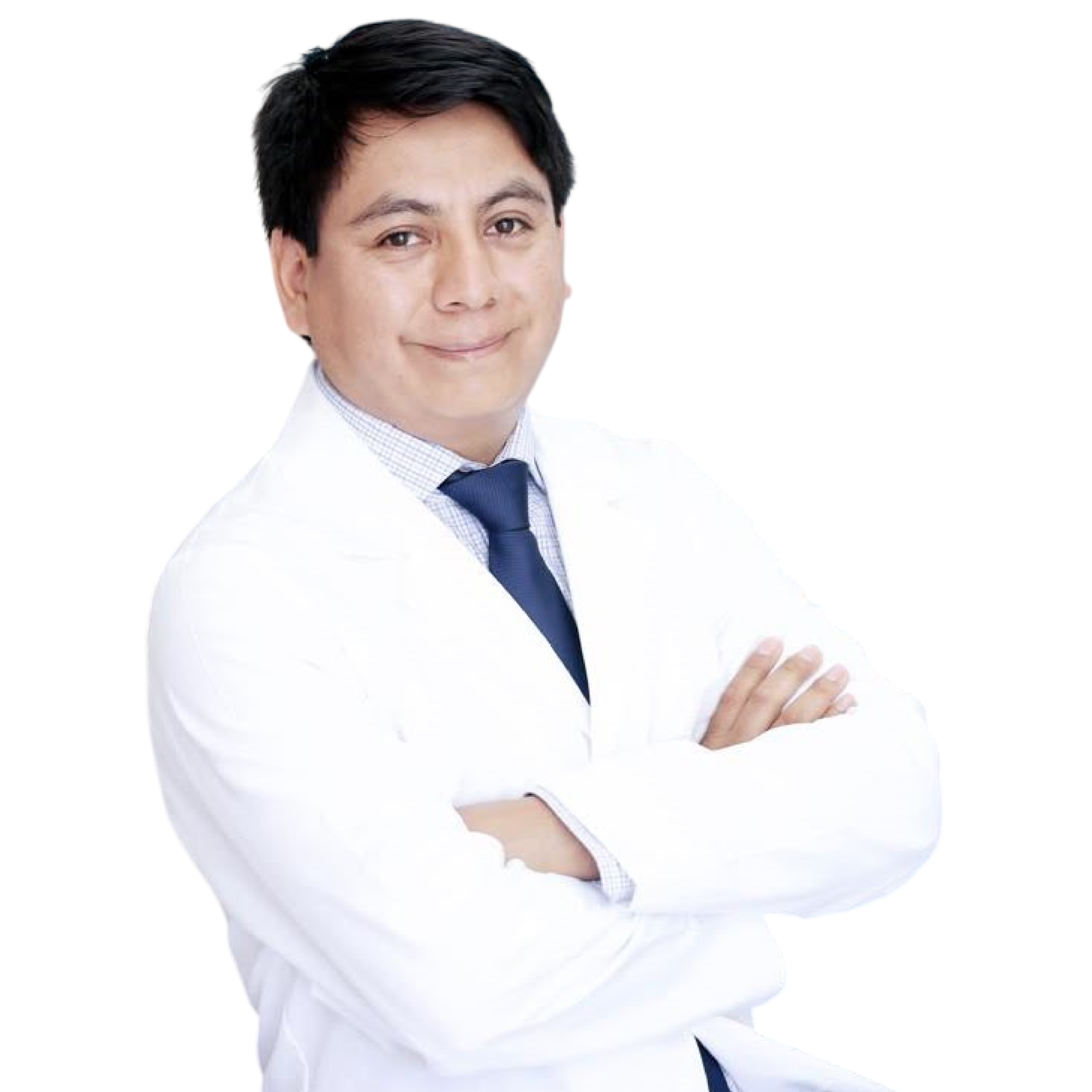 Dr. José González