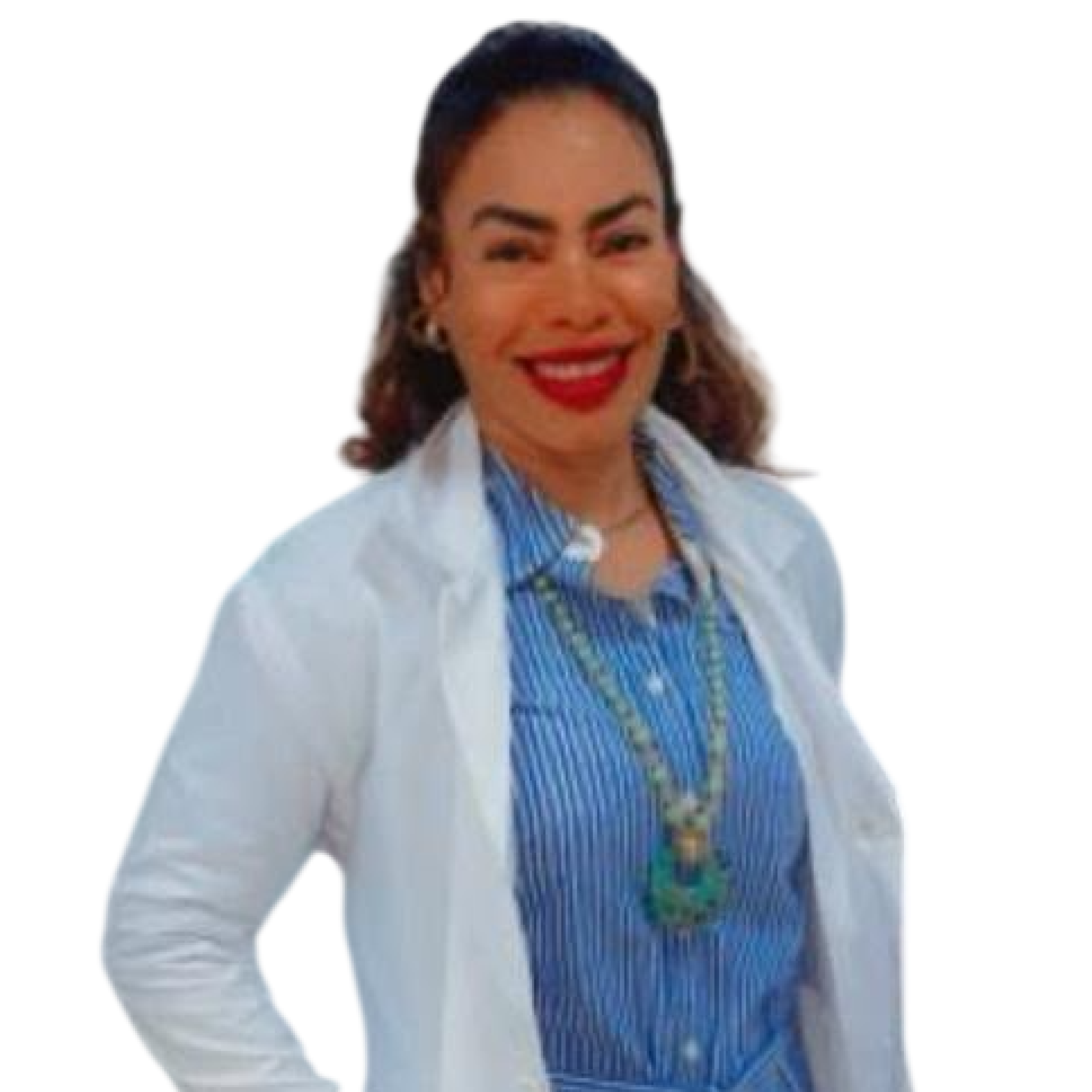 Dra. Marilenny Abreu Peralta