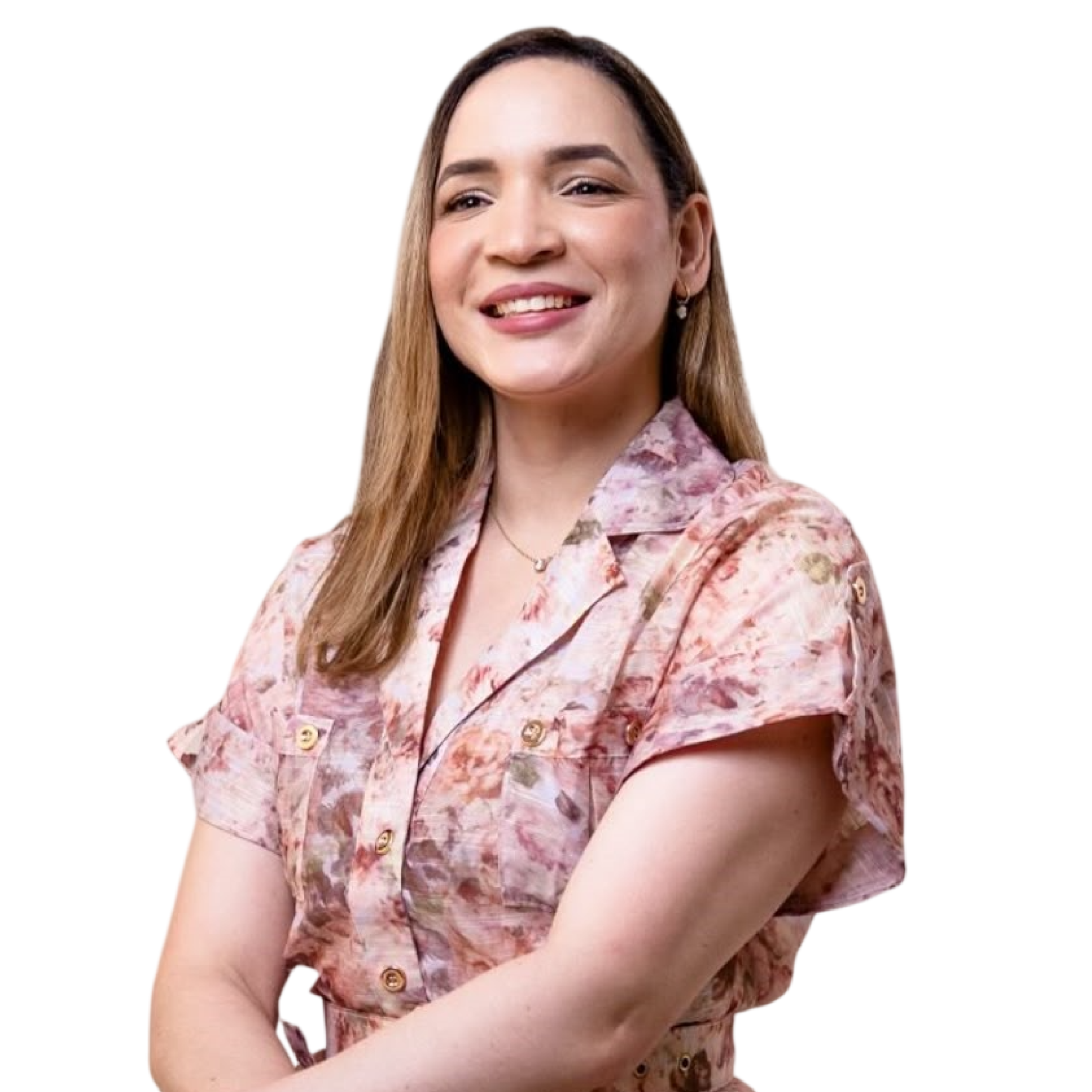 Dra. Stephany Moronta